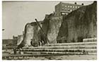 Fort Promenade/Building New Sea Wall 1910 [PC]